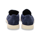 Frau cavir blu