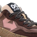 Id-eight uriduri pink mocha