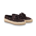 Mormora lophophora brown