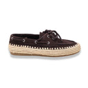 Mormora lophophora brown