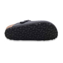 Birkenstock boston black