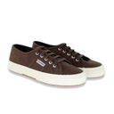 Superga classic brown