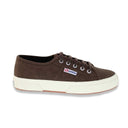Superga classic brown