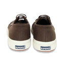 Superga marrone classico