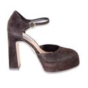 Steve madden lexie brown