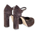 Steve madden lexie brown
