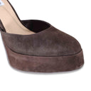 Steve madden lexie brown