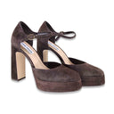 Steve madden lexie brown