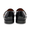 Luca rossi bridge nero