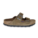 Birkenstock arizona dark tea