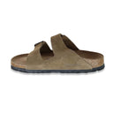 Birkenstock arizona dark tea