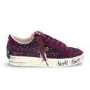 Crime london sk8 deluxe bordeaux
