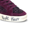 Crime london sk8 deluxe bordeaux