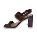 Steve Madden wendie brown