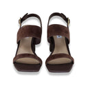 Steve Madden wendie brown