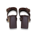 Steve Madden wendie brown