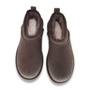 Ugg Ultra Mini dusted cocoa