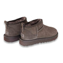 Ugg Ultra Mini dusted cocoa