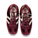 Mrp utah burgundy