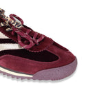 Mrp utah burgundy