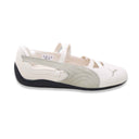 puma speedcat ballet cream taupe