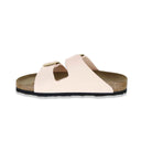 Birkenstock arizona big buckle light rose