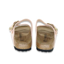 Birkenstock arizona big buckle light rose