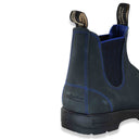 Blundstone 2626 invicta black blue