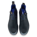 Blundstone 2626 invicta black blue