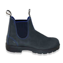 Blundstone 2626 invicta black blue