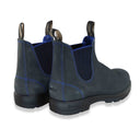 Blundstone 2626 invicta black blue