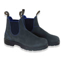 Blundstone 2626 invicta black blue