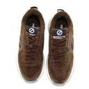 No name carter jogger cocoon brown