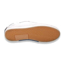 Crime london distressed lo white blu