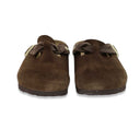 Birkenstock boston braided carafe