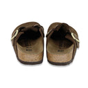 Birkenstock boston braided carafe