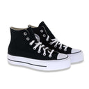 Converse All star 560845 black white