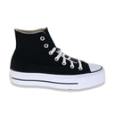 Converse All star 560845 black white