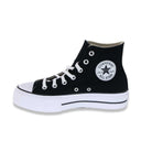 Converse All star 560845 black white