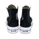 Converse All star 560845 black white