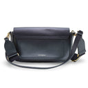 Coccinelle c-me lock black