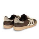 Back 70 cloud strass coffe