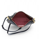 Coccinelle c-me chain black