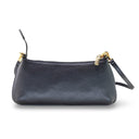 Coccinelle c-me chain black