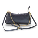 Coccinelle c-me chain black