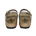 Birkenstock arizona leo gray taupe