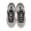 Crime london deconstructed leopard