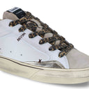Crime london deconstructed leopard