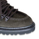 Luca rossi black jack camoscio moro