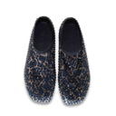 Inuovo cremisi leopardato